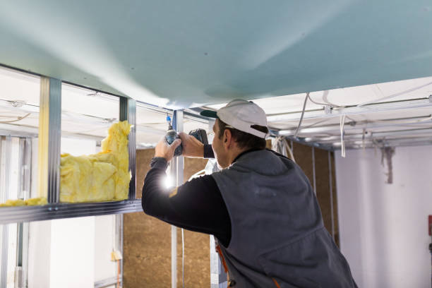 Range of Insulation Solutions in Springfield, MI